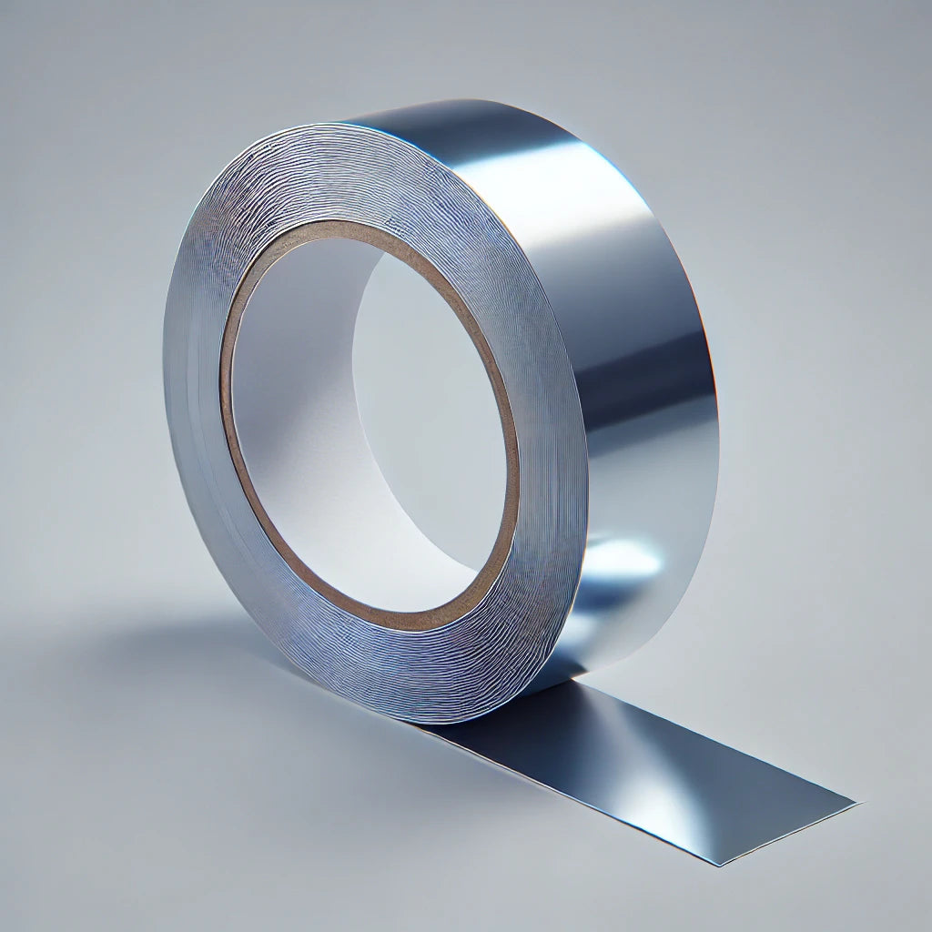 7000 Series RF Electrically Conductive (EC) Shielding Tape